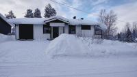 Ruka Kierävä - B&B Kuusamo