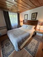 Chambre Double Économique