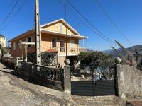 Casa de Sergude - B&B
