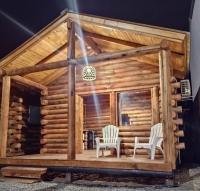 Refugio de Mar - Balneario Reta - Bed and Breakfast