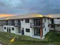 Apartamento Praia do Forte - B&B Mata de São João