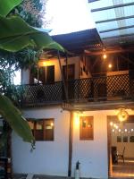 Suite Casa PALUM Studio Apartment - B&B Palomino