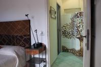 Camera Matrimoniale/Doppia con Letti Singoli con Letto Supplementare