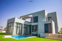 B&B Hurghada - tawila t1-17 -5 bed room big villa - Bed and Breakfast Hurghada