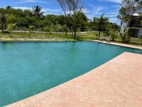 Apartamento Praia do Forte - B&B Mata de São João