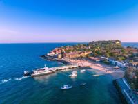 NAFI'0 - B&B Isla de Gorea