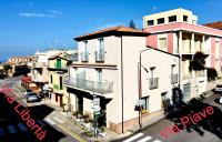 Tropea Il Tridente Accommodations - B&B Tropea