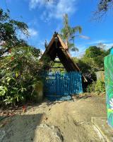 Camping e Pousada do Ade - B&B Ilha do Mel