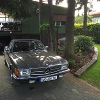 Pod Świerkami - B&B Boszkowo