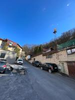 Timi Residence - B&B Brasov