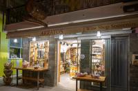 Akratos wine house - Ferienwohnung Nidri