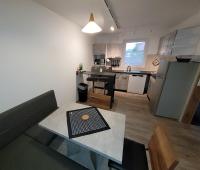 Appartement avec Balcon