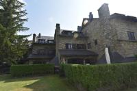 Acogedor apartamento de montaña con jardín y piscina - VU-HUESCA-23-182 - Chambres d'hôtes Benasque
