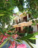 Apartments Papadioti - Chambres d’hôtes
