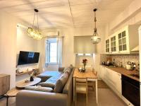 Nenas Volto Apartment - B&B Grevedianá