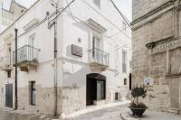Clementia Guest House - Ferienwohnung Altamura
