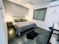 Suite con Vista Piscina