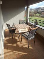 Apartman Ellye - B&B Lukavica