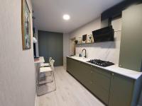 Apartaments in Šiauliai center - B&B