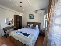 Chambre Familiale - Vue sur Mer