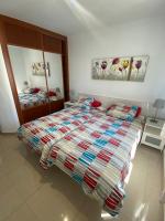 Apartamento de 1 dormitorio
