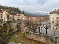 Hostal Cal Pericas - B&B