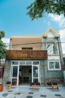 B&B Cồn Dơi - Le Condor 's House & Coffee - Bed and Breakfast Cồn Dơi