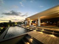 Villa de 3 dormitorios