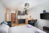 luxury apartment Near the Sea - Ferienwohnung Split
