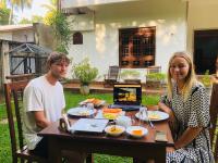 B&B Dambulla - Perfect Hideout - Bed and Breakfast Dambulla