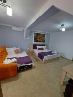 Dreibettzimmer