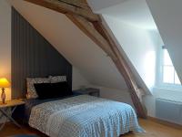 B&B Côté Loire - B&B Les Rosiers-sur-Loire