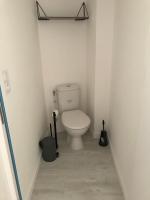 Appartement numéro 8 - B&B Savigné-l'Évêque