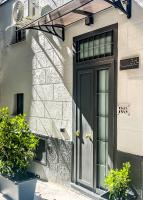Rouge Suite & SPA PALERMO CENTRO - B&B