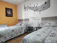 B&B Zaragoza - Acogedor - Bed and Breakfast Zaragoza