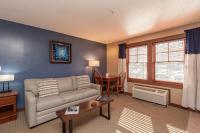 A210 Studio Standard View - Ferienwohnung Oakland