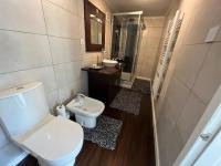 Camera Matrimoniale con Bagno Privato