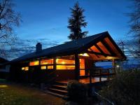 Le Fayard vue Lac - Ferienwohnung