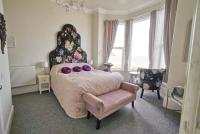 Deluxe King room with Sea View