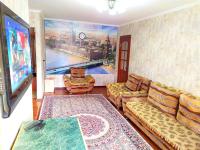 2-х комнатная квартра ЦЕНТР ЦУМ MART Мечеть - B&B