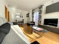 Oasis familiar Terrassa - Ferienwohnung Terrassa