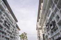 Masdar City Mirage Oasis 2BR Duplex with Pool Access - B&B