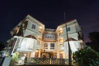 Amminis Mansion by Doris Homes - B&B Thrissur