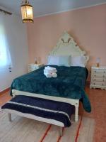 B&B Rabal - Casa da Ribeira em Rabal - Bed and Breakfast Rabal