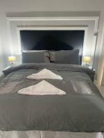 Chambre Double avec Salle de Bains Privative