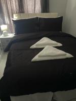 Chambre Double avec Salle de Bains Commune