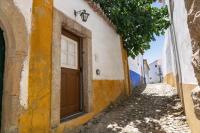 Ana's House - B&B Óbidos