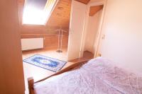 Appartement met 2 slaapkamers