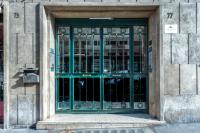 Naima Apartment San Pietro - Bed and Breakfast Rome