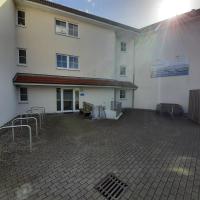 Seestern - B&B Grömitz